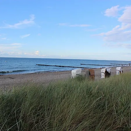 Linden-palais 04 Daire Heiligendamm